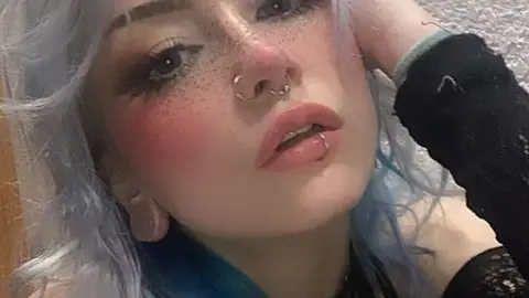 Nymphadoria