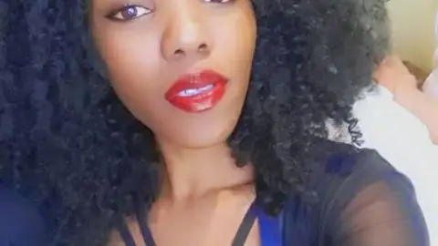 Melanin Afrika
