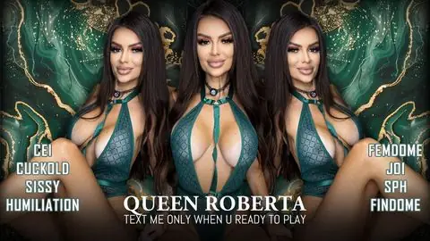 Queen Roberta