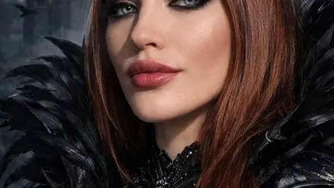 Alice Jameson