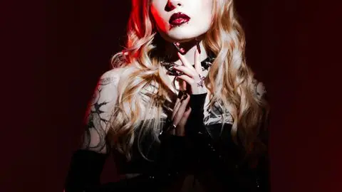 Amy Goth