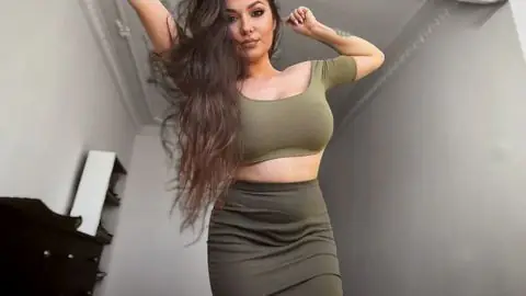 Curlyameli