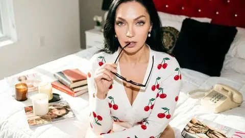 Grace Montclaire
