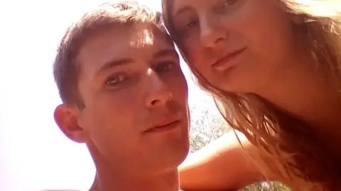Juanna and Colin
