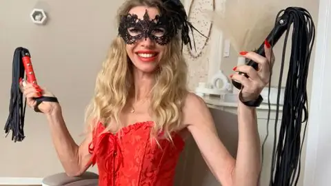 Mistress Lilith