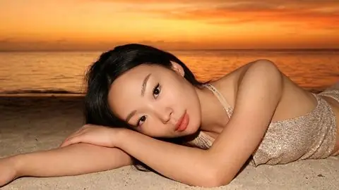 ShyAsian