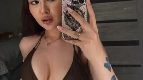 Anastasia Ray