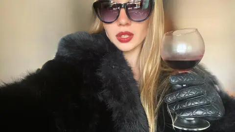 Mistress Nikki