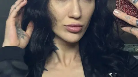 Yelizaveta