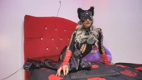 MISTRESS VIOLET - cei