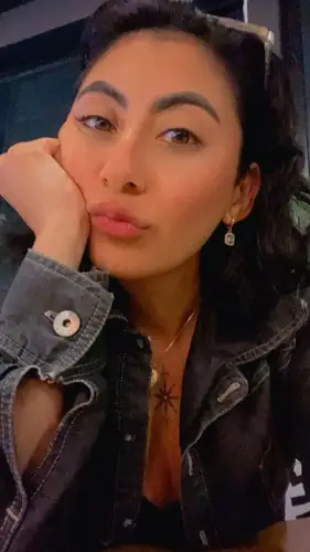 Vanisha - latina