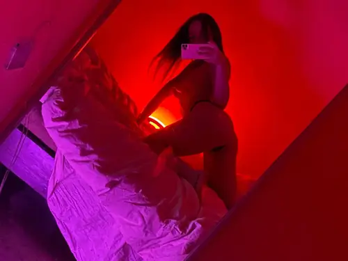 Katy_love - feet