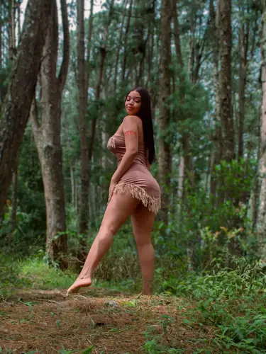 LilyFoxx - bbw
