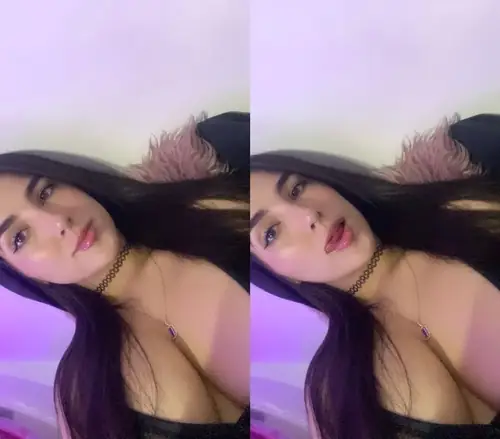 Amber Muller - kinky