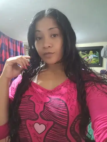 Diosa unica - latina