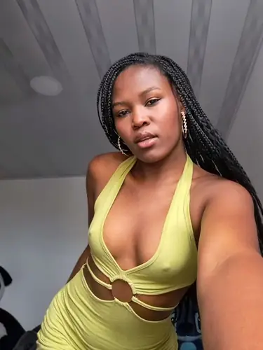 Elizabeth Sinclair - ass