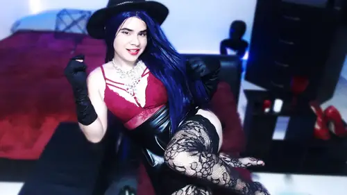Camila Carrington - feet