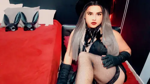 Camila Carrington - trans