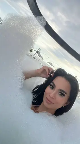 Goddess Lilith - feet