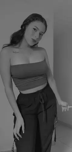 HalliParker - sensual