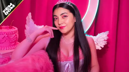 Goddess Poppy - findom