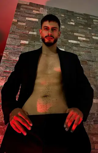 Anthony Martini - colombia