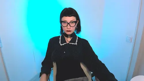 Mistress Rina - femdom