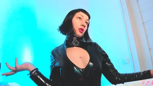 Mistress Rina - fetish