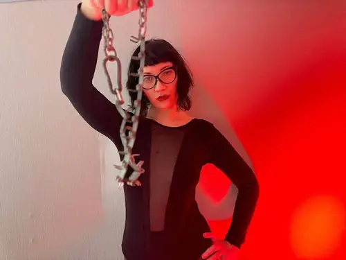 Mistress Rina - humiliation