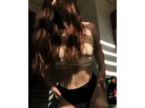 MissMari - feet