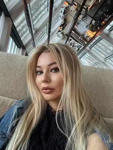 BeataBeatrice - blonde