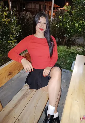 Cristalfiore - orgasm