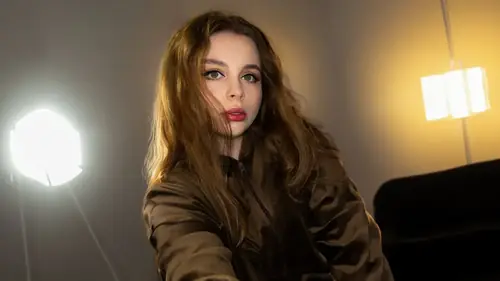 Miss Rose - fetish