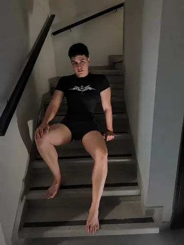 Sam_Roos - roleplay