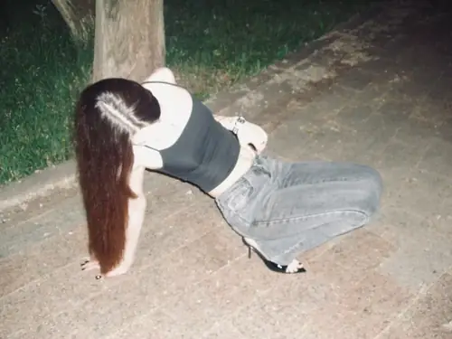Milly - blowjobs