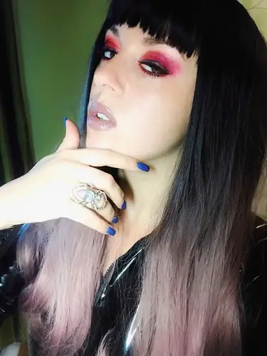 Karina_Monti - femdom