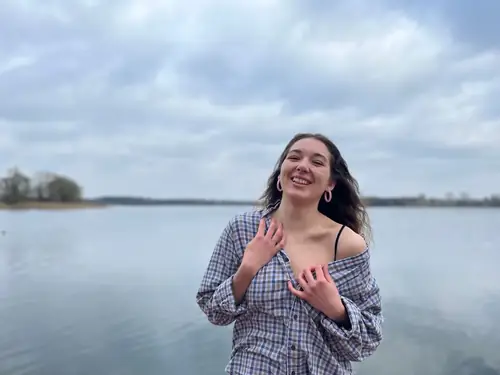 Megan - femdom