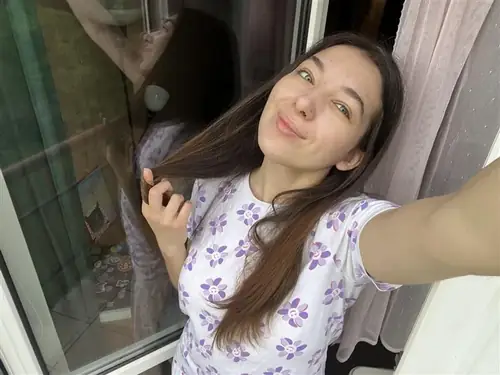 Megan - dirtytalk