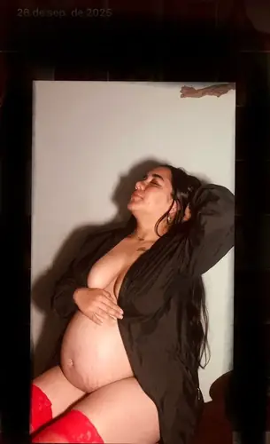 Andrea - squirt