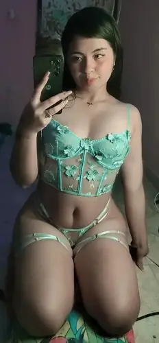 Afrodita - squirt
