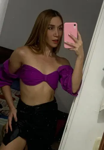 LuTurquesa - anal