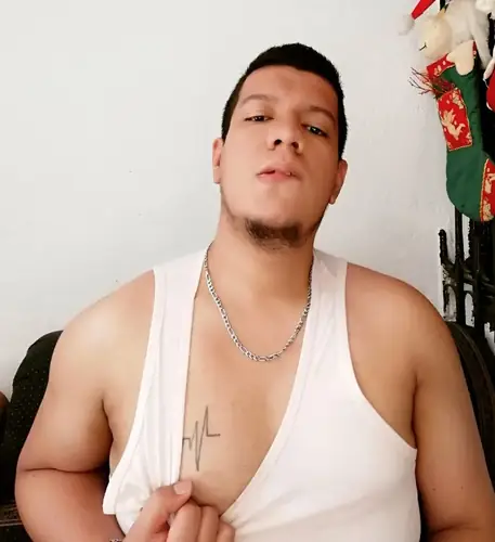 Mark Gray Ferrer - bdsm