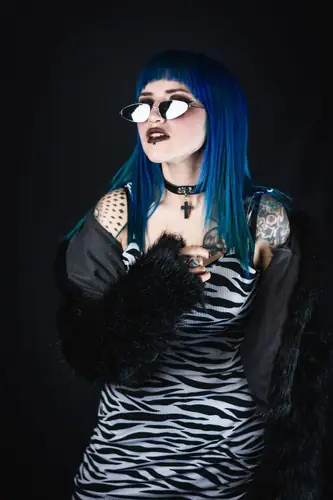 LaurenPadock - dildo