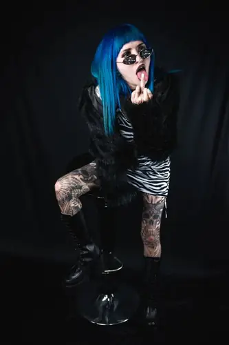 LaurenPadock - anal