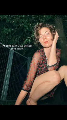 Katja Ivanova - blackmailfetish