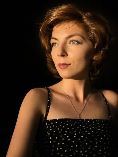 Katja Ivanova - cei