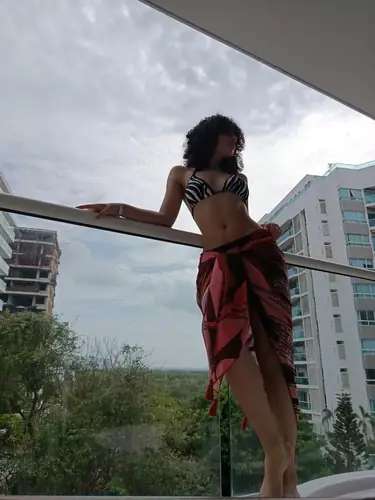 PairinSanders - ass