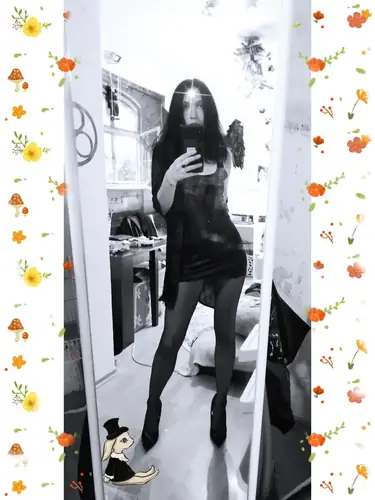 Miss Stress - findom