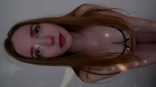 TinyAngel - joi
