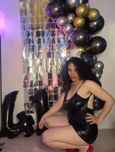 Luciana - anal